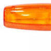 ACRILICO FARO GIRO ZANELLA RX 150 C/U (PLASTICA VC)