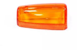 ACRILICO FARO GIRO ZANELLA RX 150 C/U (PLASTICA VC)