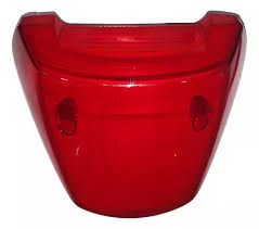 ACRILICO FARO TRASERO HONDA STORM 125