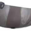 ACRILICO CASCO HALCON HUMADO H5 VISOR