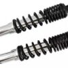 AMORTIGUADOR TRASERO MONDIAL RD/ ZANELLA RX 150 OTRAS X JGO (FAR)