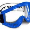 ANTIPARRA PRO TORK MODELO 788 AZUL