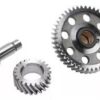 ARBOL LEVA HONDA CG 125 TITAN 3 PIEZAS