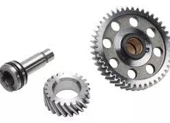 ARBOL LEVA HONDA STORM /XLR/ TITAN 99 OTRAS