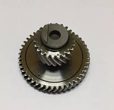 ARBOL LEVA HONDA TITAN 2000 / KS 125 / FAN