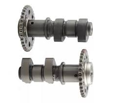 ARBOL LEVA HONDA 150-600- CBX 250 TWISTER/ TORNADO JGO