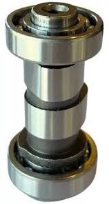 ARBOL LEVA HONDA XR 125L