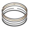 AROS PISTON GILERA FUTURA 110 52.5MM STD (KIM)