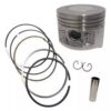 ARO PISTON NEW WAVE 110S / AFS STD 50MM  (OSAKA)