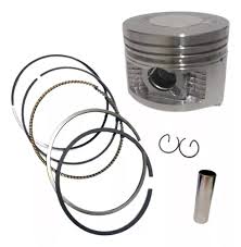 ARO PISTON NEW CRYPTON 51MM STD  (OSAKA)