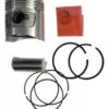 AROS PISTON HONDA C90 ECONO POWER 47MM 0.25 (TKR)