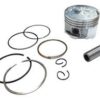 AROS PISTON HONDA TITAN/FAN 125 56.5MM 0.75 FINO (PAG)