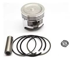 ARO Y PISTON GIL. FUTURA 110 / smash 110 / 52.40 P.13 STD (DLLD)