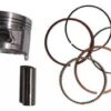 AROS PISTON GUERRERO TRIP/SMASH110 50MM 0.25 (TKR)