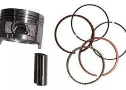 ARO Y PISTON 125 CG/STORM 56.5 MM P 15 (ALTO) 1.50 (DLLD)