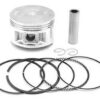 ARO Y PISTON 125 CG/STORM 56.5 MM P 15 (ALTO) STD (DLLD)