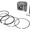 AROS PISTON SUZUKI FD/GSX 110 53.5MM STD JAPAN
