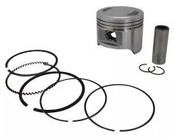 AROS PISTON SUZUKI FD/GSX 110 53.5MM STD JAPAN