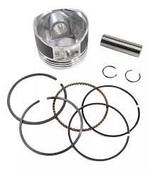 AROS PISTON HONDA TITAN 2000 125 1.50 (DLLD)