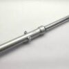 BARRAL / PIERNA YAMAHA YBR 125 COMPLETO DERECHO A ZAPATA