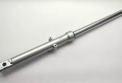 BARRAL / PIERNA YAMAHA YBR 125 COMPLETO DERECHO A ZAPATA