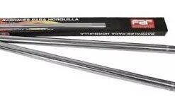 BARRAL SUSPENSION JGO HONDA CG TITAN 125 / FAN  54 CM LARGO- 27 MM ANCHO