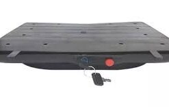 BASE CAJA DELIVERI DESMONTABLE/PIZZA