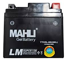 BATERIA YTX5L-BS TITAN 150CC