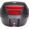 BAULERA 29 LITROS MONOLOCK CO REFLECTOR