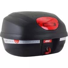 BAUL 33 LITROS MONOLOCK GIVI