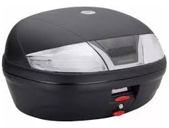 BAUL KAPPA MONOLOCK K46N NEGRO