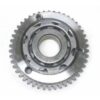BENDIX YAMAHA YBR 125 / XTZ 125 CON CORONA  ZANELLA G FORCE 250 (CHINO) (46 DIENTES)