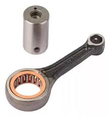 BIELA CB 125 F TWISTER EC.96MM PERNO 13MM MUÑON 28MM