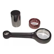 BIELA YAMAHA CRYPTON (E-CENTRO: 93MM / PERNO: 13MM / MUÑON: 26MM) 105 y 110 new