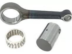 BIELA MOTOMEL TOP 125 MUÑON 26 PERNO 14 LARGO 92