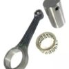 BIELA SUZUKI HYOSUNG 125 2 VALV (47368) (EC 99.5 - P15 - M28) ZANELLA ZR 200