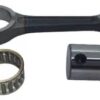BIELA HONDA TITAN 2002/2004 (E-CENTRO: 105.5MM / PERNO: 13MM / MUÑON: 28MM) (CNK)