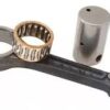 BIELA HONDA WAVE 110 (E-CENTRO: 94MM / PERNO: 13MM / MUÑON: 25MM) (CNK)