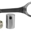 BIELA HONDA WAVE AFS 110 / 110S (PERNO 13 MUÑON 26 ENTRE CENTRO 97MM) (REPCOR)