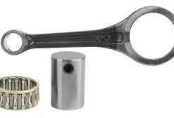 BIELA HONDA WAVE AFS 110 / 110S (PERNO 13 MUÑON 26 ENTRE CENTRO 97MM) (REPCOR)