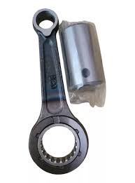 BIELA ALEN HONDA 100 XR 97mm 14 mm perno 26 muñon
