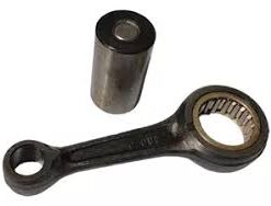 BIELA ZANELLA ZTT 200 / 250 TRICARGO E.C. 105 P.15 MUÑON 32