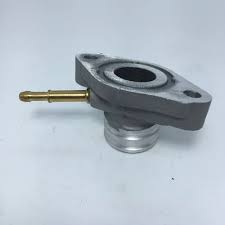 BOCA ADMISION HONDA CB1 125