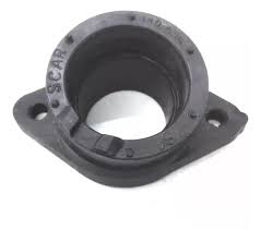 BOCA ADMISION YAMAHA TW 250