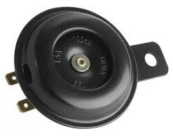 BOCINA 12V GILERA SMASH 110 UNIVERSAL OTRAS (NSU)
