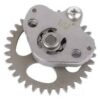 BOMBA ACEITE CRYPTON T-105 (34 dientes)