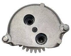BOMBA ACEITE CG TITAN 125 / FAN / HONDA XR 125 / BROSS (31 DIENTES)