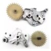 BOMBA ACEITE KELLER MX 260 / GILERA G1 250 (T FORCE)