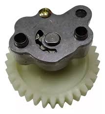 BOMBA ACEITE HONDA CG TITAN 150 / HONDA XR 125 L