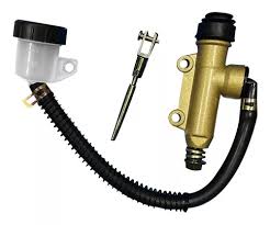 BOMBA FRENO TRASERA BAJAJ ROUSER NS 200